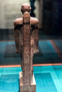 Kushite Prince Horkhemet of Nubia